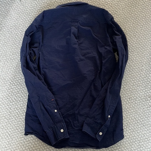 Jack Spade Shirts Jack Spade Button Down Shirt Poshmark